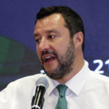 Italien rüstet sich für Etat-Streit