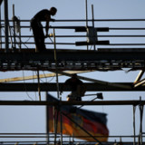 Ifo-Index fällt im November