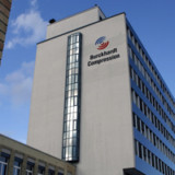 Burckhardt Compression macht Fortschritte