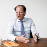 SIX-Chef: «Mit Börsenäquivalenz nichts zu tun»