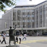 SGKB: Ausübungsquote überdurchschnittlich hoch