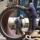 Kof rechnet für 2020 weiterhin mit deutlichem BIP-Taucher