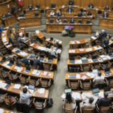 Parlament legt Grundlage für weitere Härtefallgelder