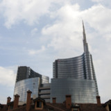 UniCredit treibt angeblich Plan für Commerzbank-Übernahme voran