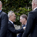 Neue Eskalationsstufe im Handelskonflikt