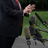 Vom Handelskonflikt zum Währungskrieg?