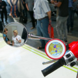 TomTom sucht seinen Weg