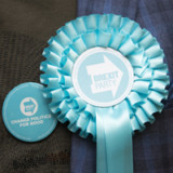 Grossbritanniens Flirt mit der Rezession