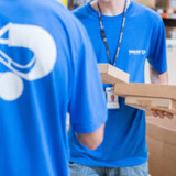 DSV-Aktionäre machen Weg für Panalpina-Übernahme frei