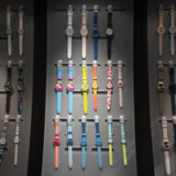 Swatch Group setzen Absturz fort