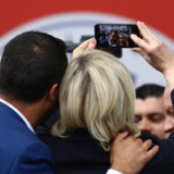 Finger weg von Italien