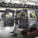 Fusionsfantasie beflügelt Fiat Chrysler