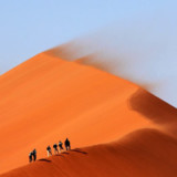 Die ersehnte Zinswende ist nur eine Fata Morgana