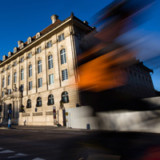 Swiss Re zahlt für gehäufte Schäden