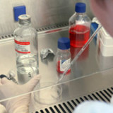 Schweiz belegt bei Forschungsausgaben einen Spitzenplatz