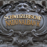 SNB hat wohl am Devisenmarkt interveniert