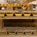 Gold setzt Aufwärtstrend fort