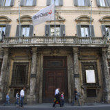 Für Italiens Banken wird 2022 zur Nagelprobe