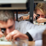 Uhrenexporte steigen klar über Vor-Corona-Niveau