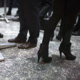 Frauen verdienen 2018 deutlich weniger als Männer