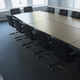 Stimmung in deutschen Chefetagen trübt sich ein