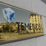 Temenos liefert, aber nicht genug
