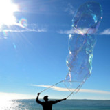 Niedrigzinsen blähen Preisblasen weiter auf