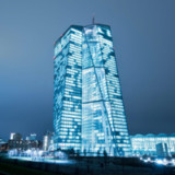 EZB führt intensive Debatte über neuen Zinsausblick