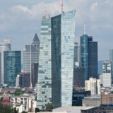 Börsianer sind optimistischer für die Eurokonjunktur