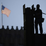 Wann kippt der US-Arbeitsmarkt?