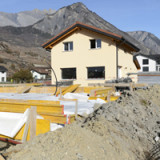 Baumängel können für den Hauskäufer ins Geld gehen