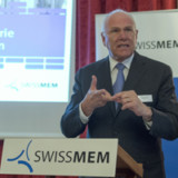 Swissmem will rasche Lösung beim EU-Rahmenabkommen