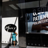 Pfizer kauft für 10 Mrd. $ Biotech-Firma Array