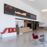 Schweizer Börse schliesst tiefer