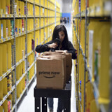 «Es ist unmöglich, Amazon zu bewerten»