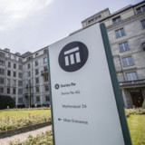 Swiss Re ergreift Chancen im digitalen Geschäft