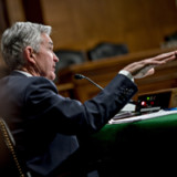 Fed verwahrt sich gegen Kritik Trumps