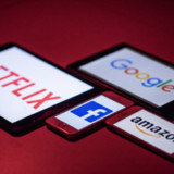EU zu Alleingang bei Digitalsteuer bereit