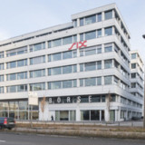 Schweizer Börse schliesst leicht höher