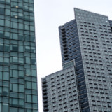 Sinkende Zinsen belasten Finanzhäuser