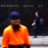 Australiens Notenbank senkt Zinsen auf Rekordtief