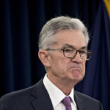 Der Schattenleitzins ist überall negativ