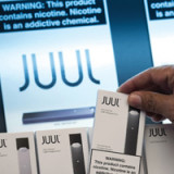 Tabakbranche wird elektrischer