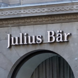 Julius Bär nimmt AT1-Anleihe über 300 Mio. Fr. auf