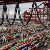 Wirtschaft im Euroraum zieht an