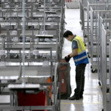 Schweizer Finanzchefs sorgen sich um Lieferketten