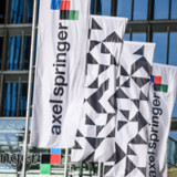 Finanzinvestor KKR steigt bei Axel Springer ein