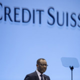 CS-CEO Thiam umgarnt ultrareiche Asiaten