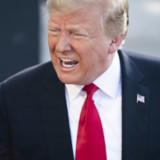 Trump droht China mit neuen milliardenschweren Zöllen