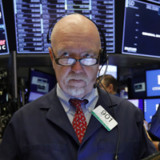 Woher die nächste Rezession droht